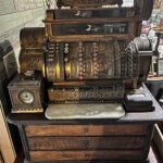 1908 National Cash Register