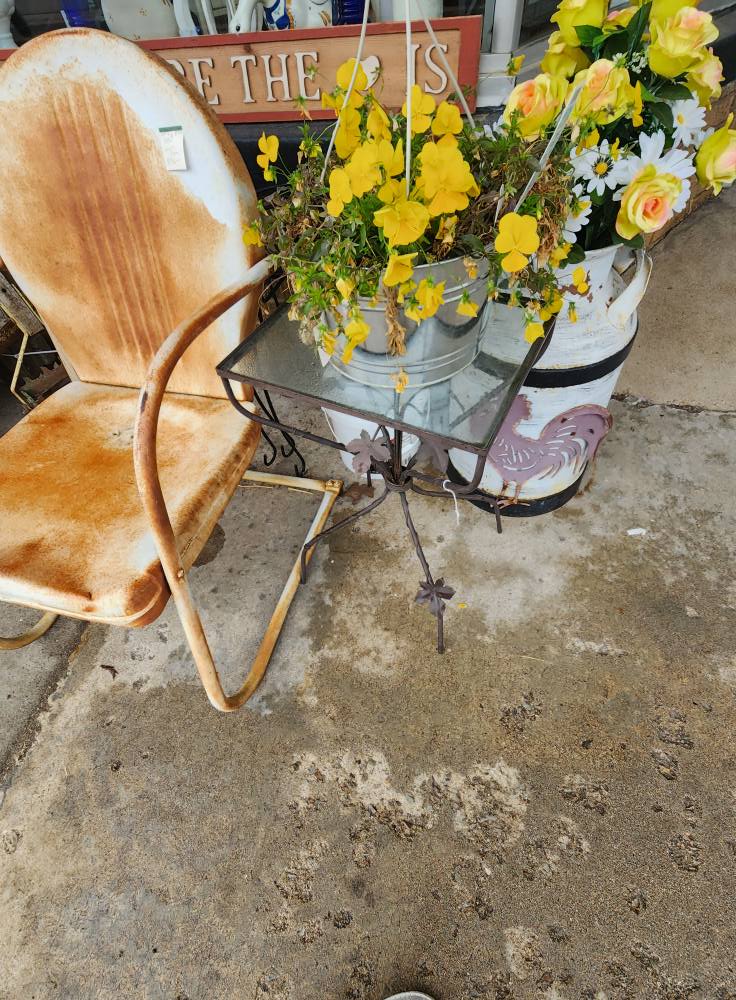 Rusty Rooster Marketplace