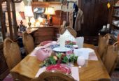 Redeemed Antiques and Uniques (inside Heartland Antique Mall)