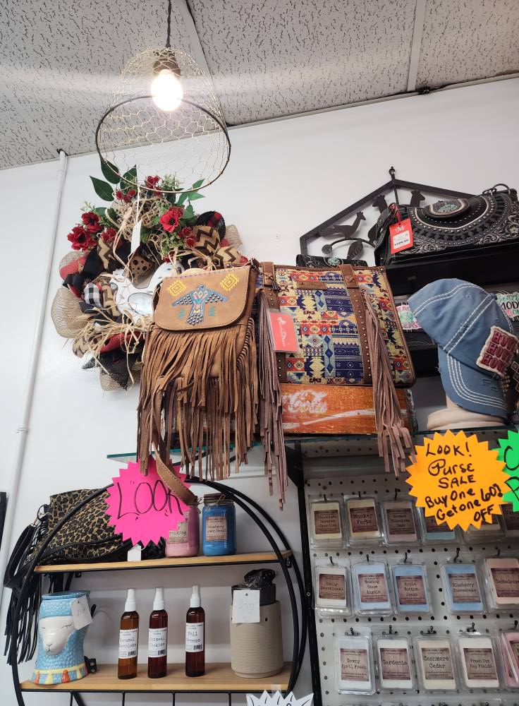 Rusty Rooster Marketplace