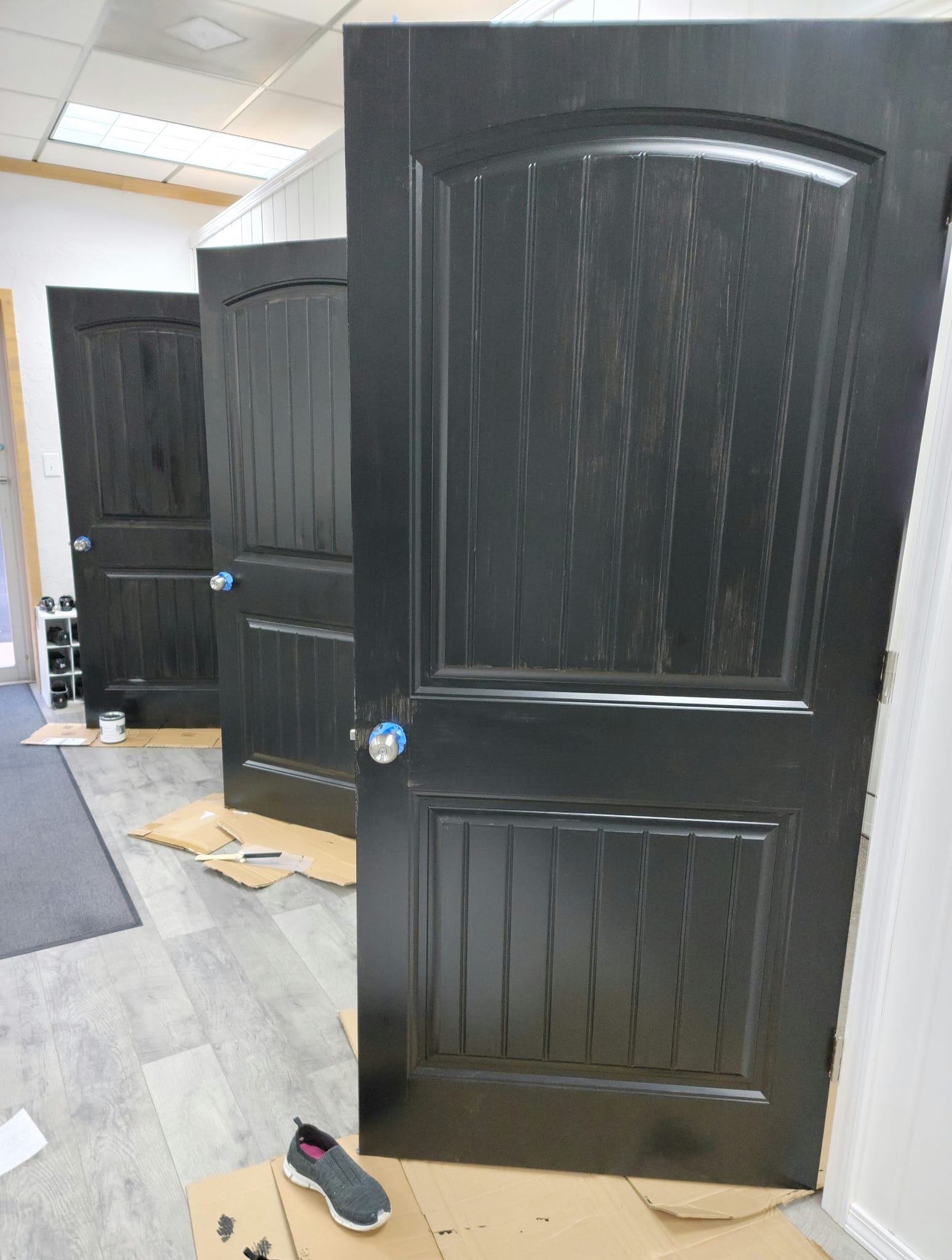 Redeemed Antiques and Uniques (inside Heartland Antique Mall)