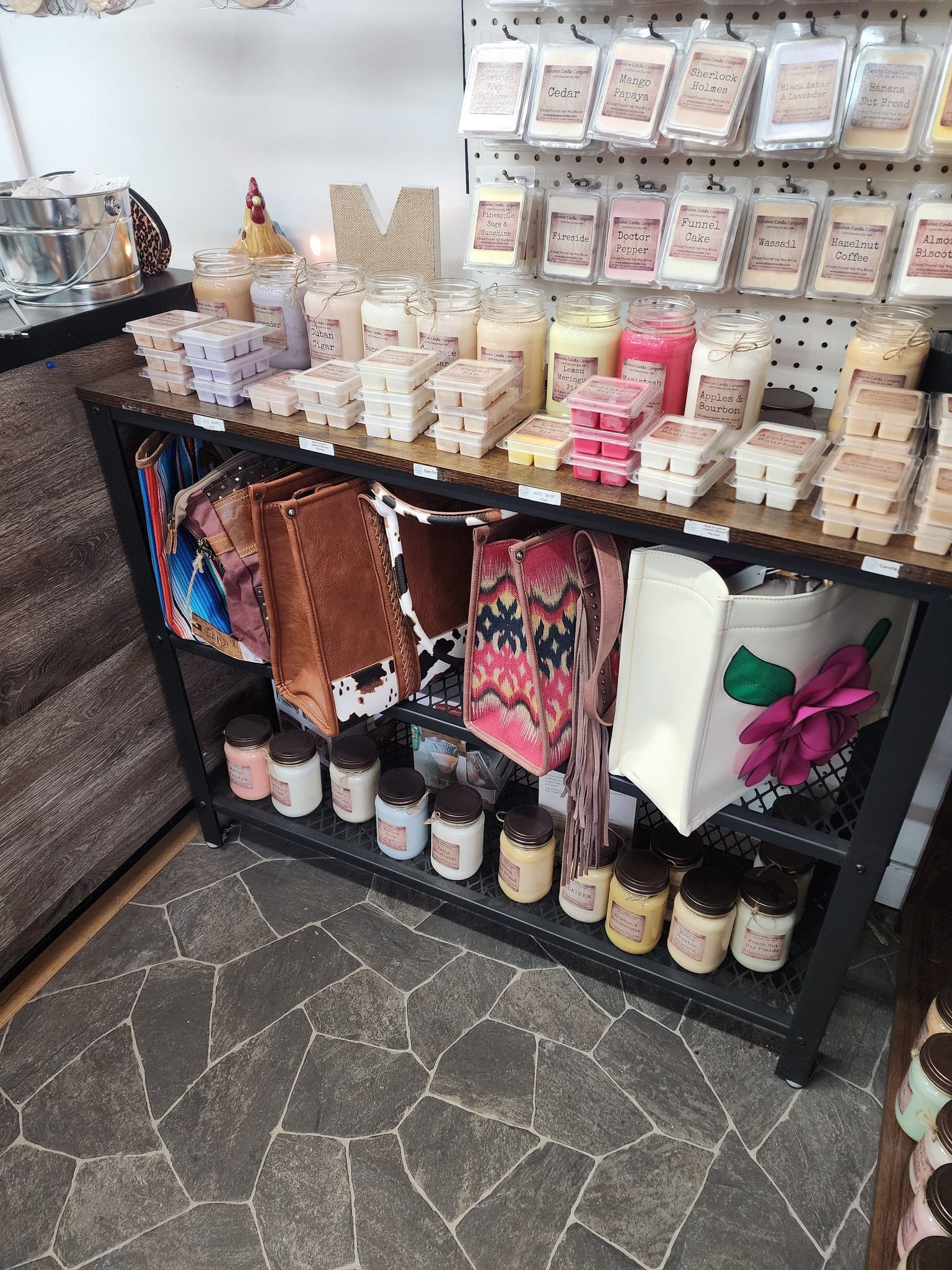 Rusty Rooster Marketplace