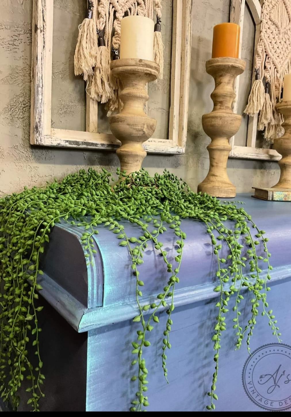 Redeemed Antiques and Uniques (inside Heartland Antique Mall)