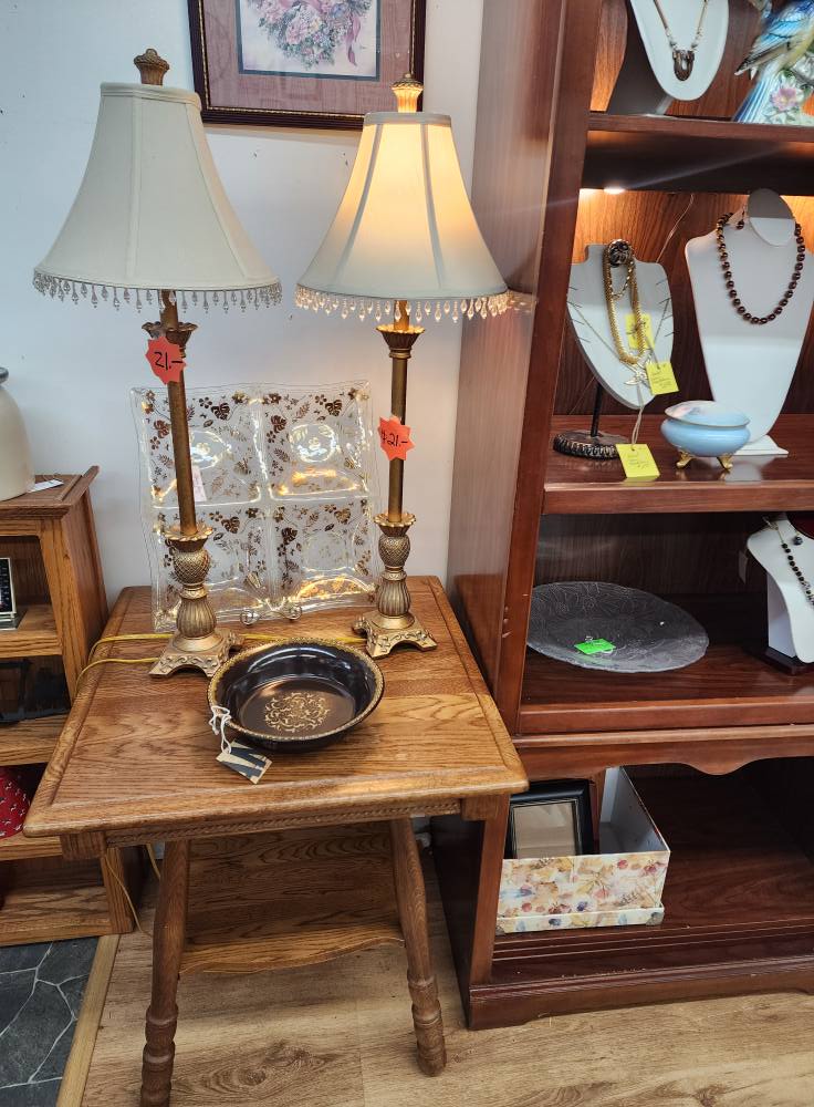 Rusty Rooster Marketplace