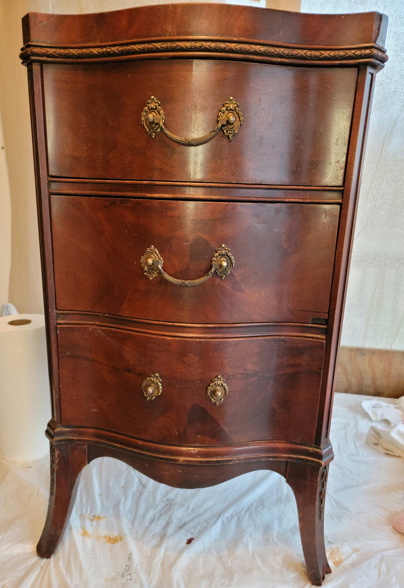 Redeemed Antiques and Uniques (inside Heartland Antique Mall)