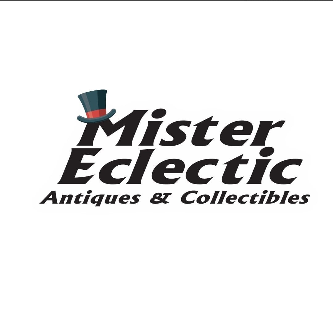 Mister Eclectic Vintage & Decor