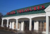 Ozark Treasures Flea Market
