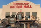 Heartland Antique Mall