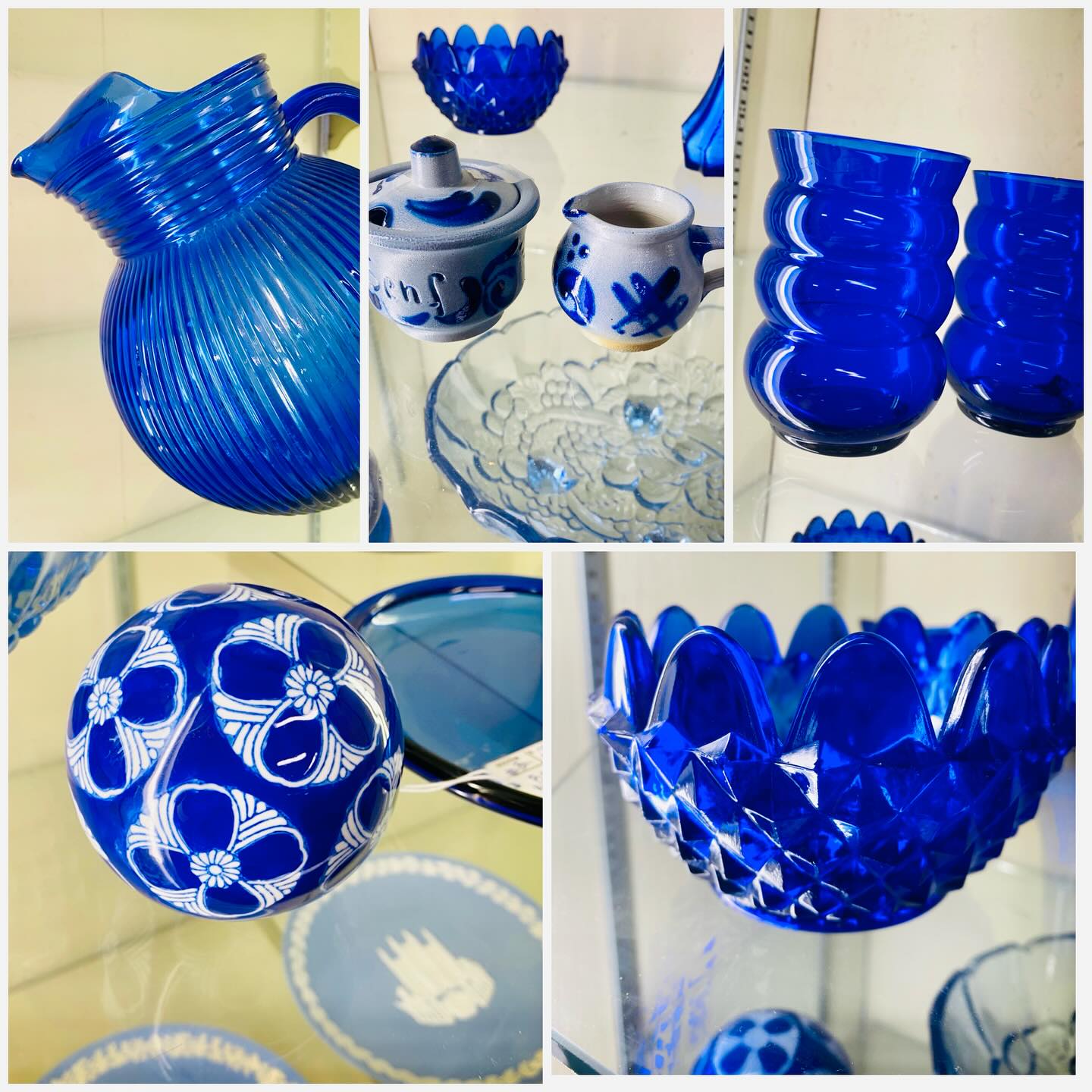 Camp Flea Market & Vintage Mall