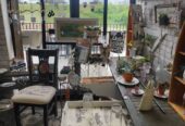 Off the Hook Antiques and Treasures Consignment