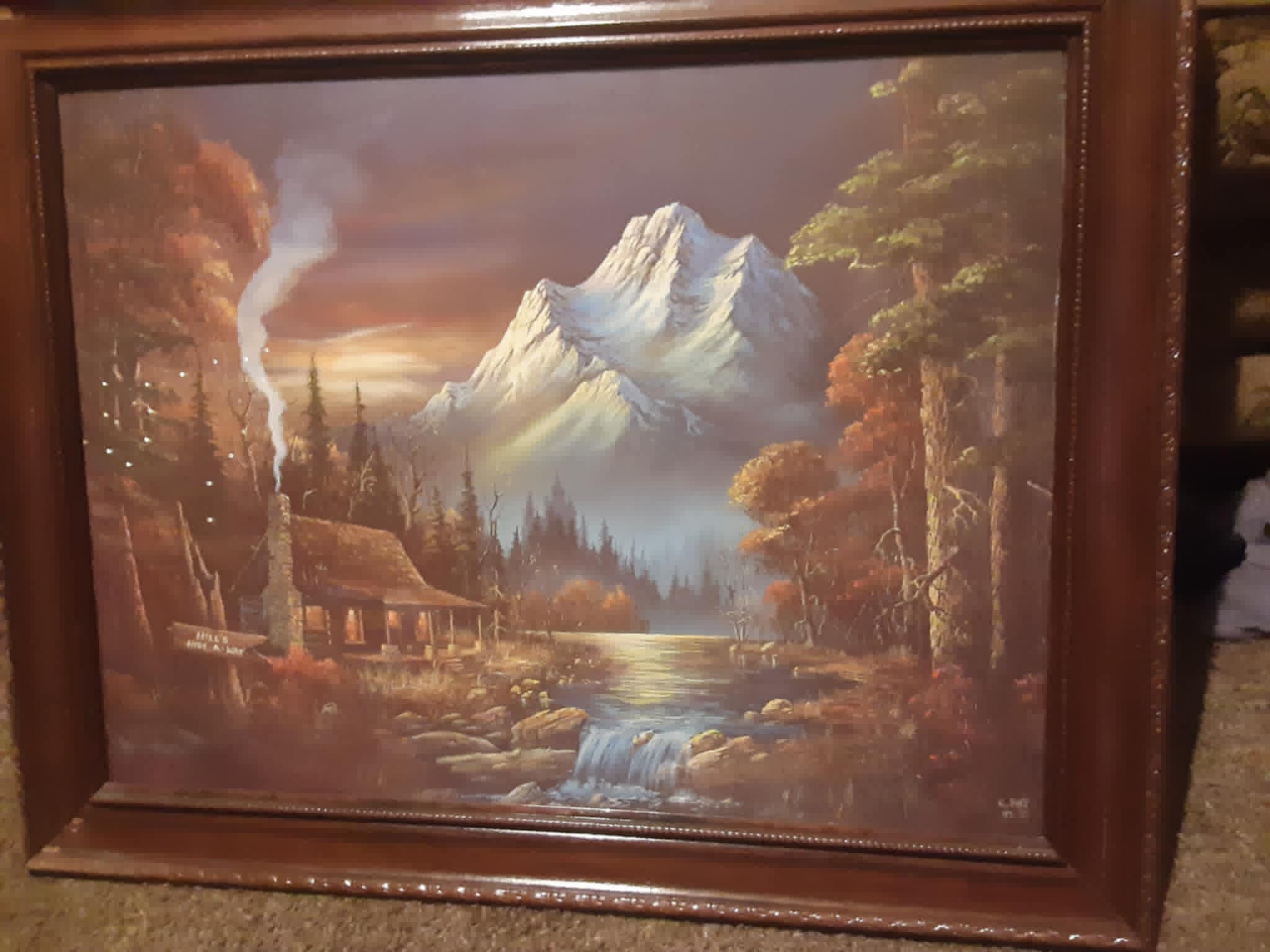 Smitty’s Flea Market