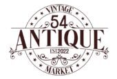 54 Vintage Antique Market