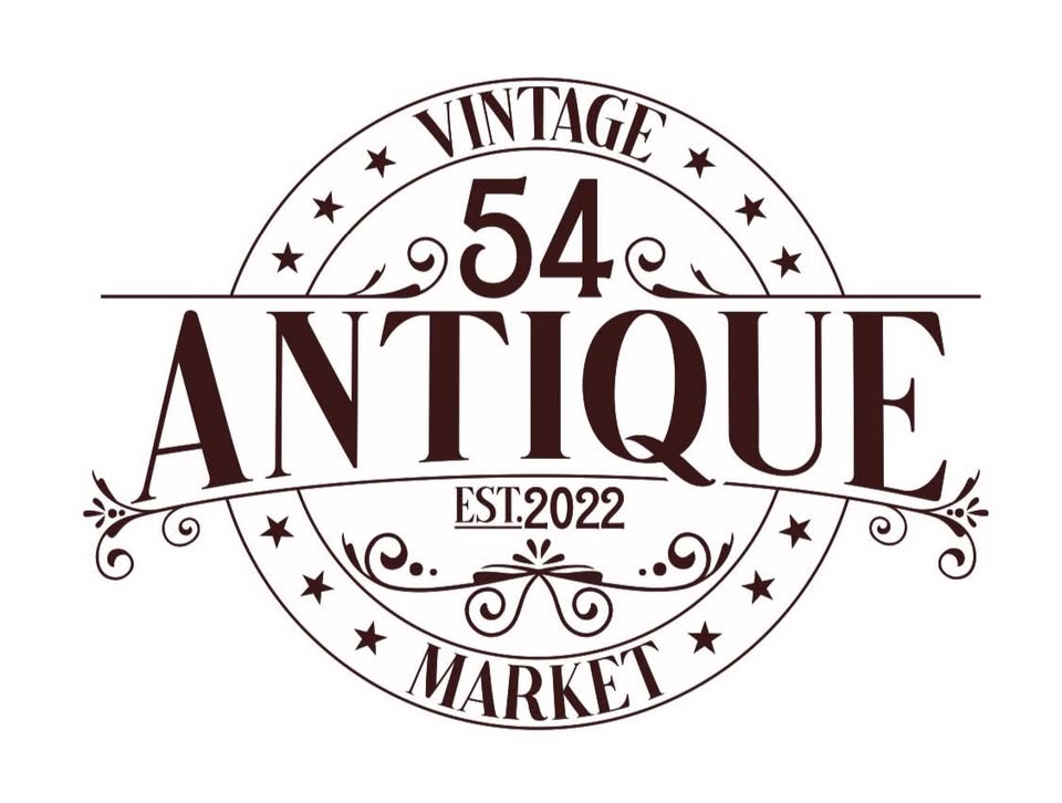 54 Vintage Antique Market