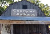 Courtyard Antiques