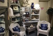 Ozark Treasures Flea Market