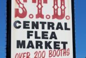 STD Flea Market