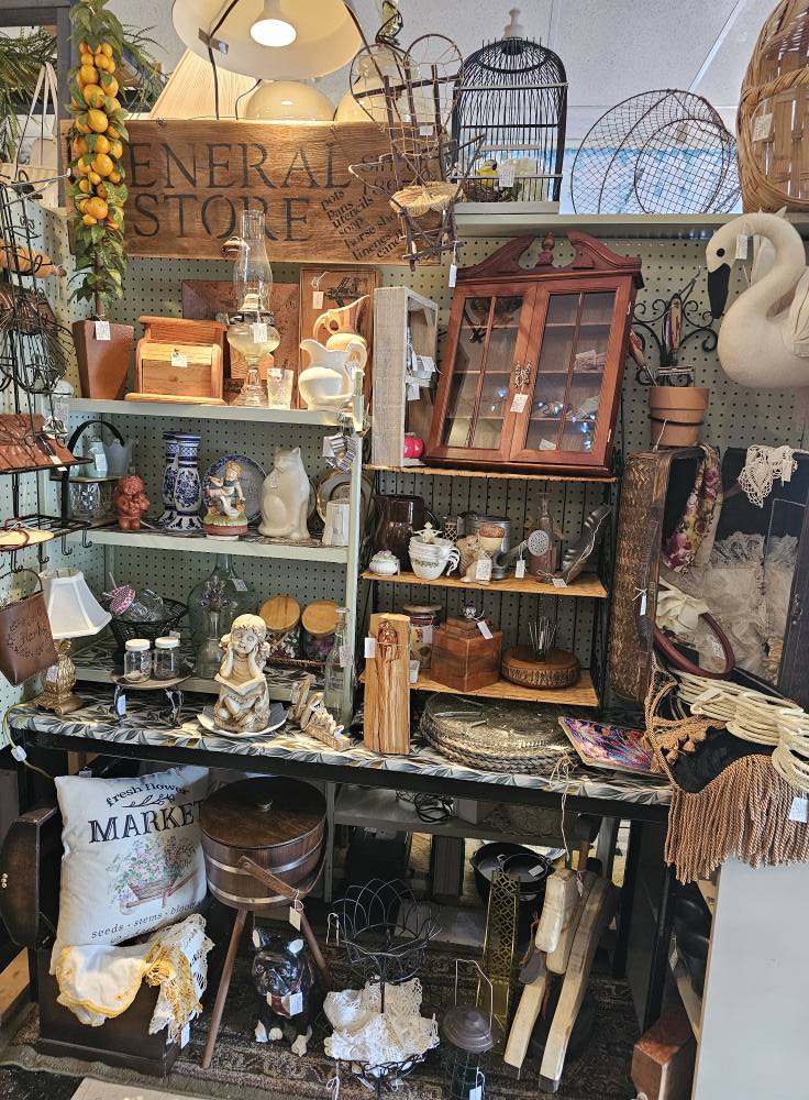 Finding you Treasures