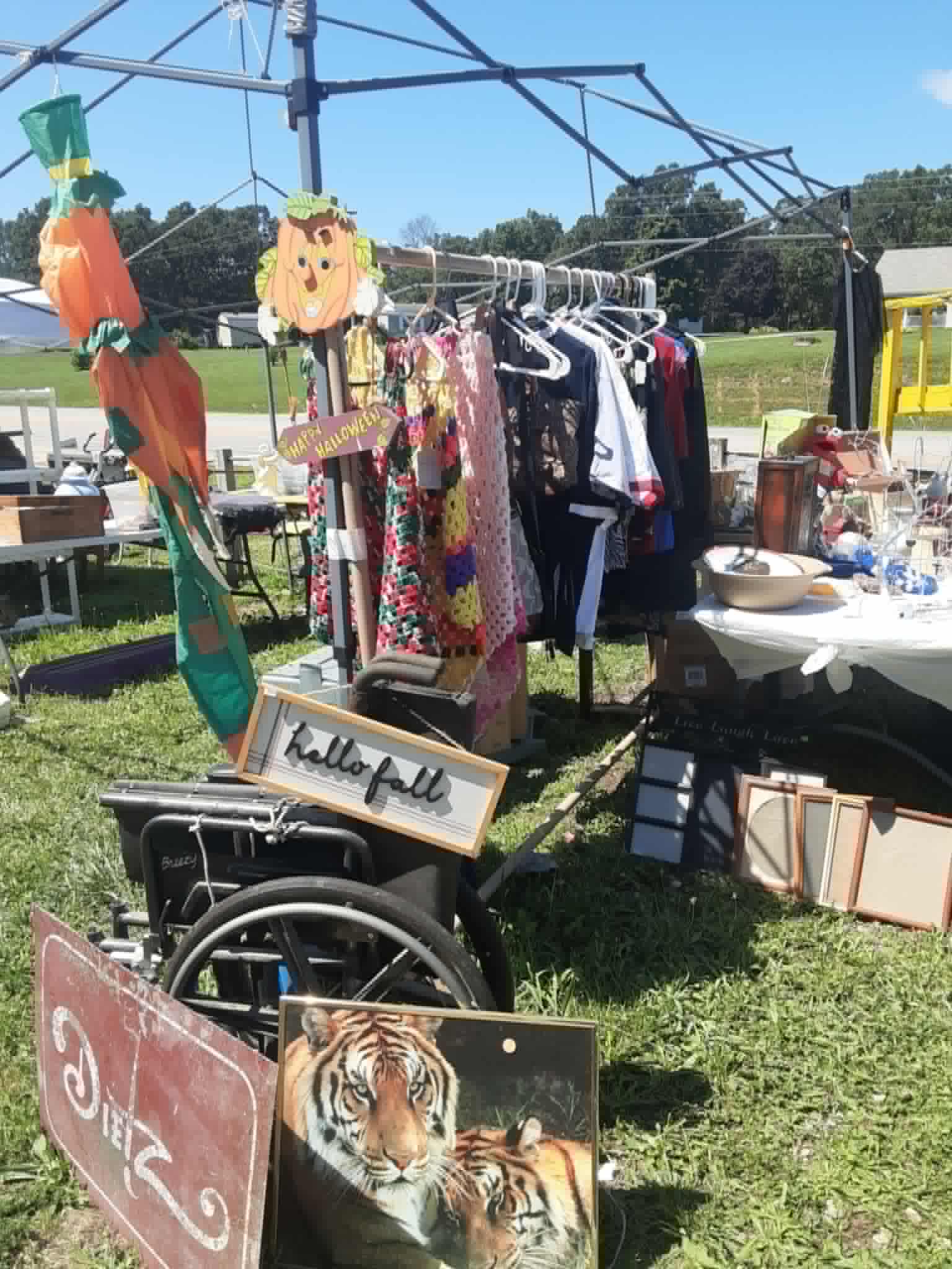 Smitty’s Flea Market