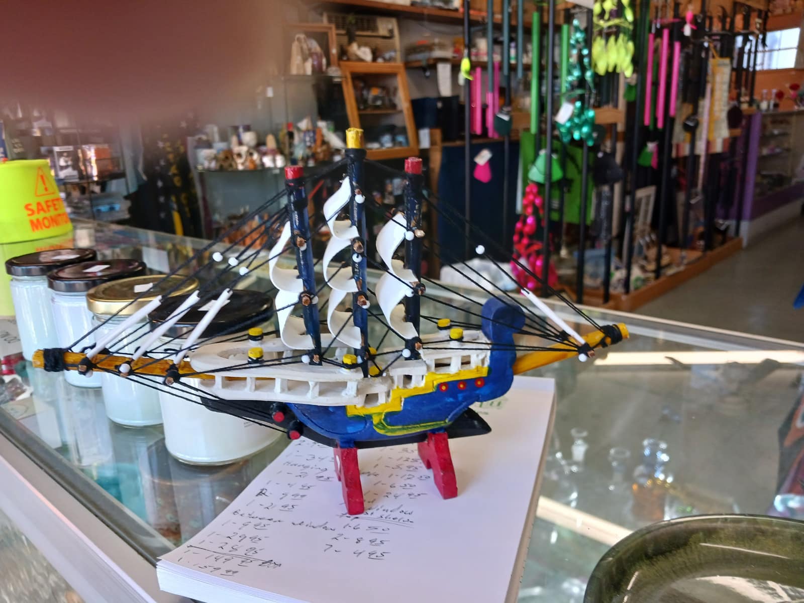 Richard’s Relic Shack