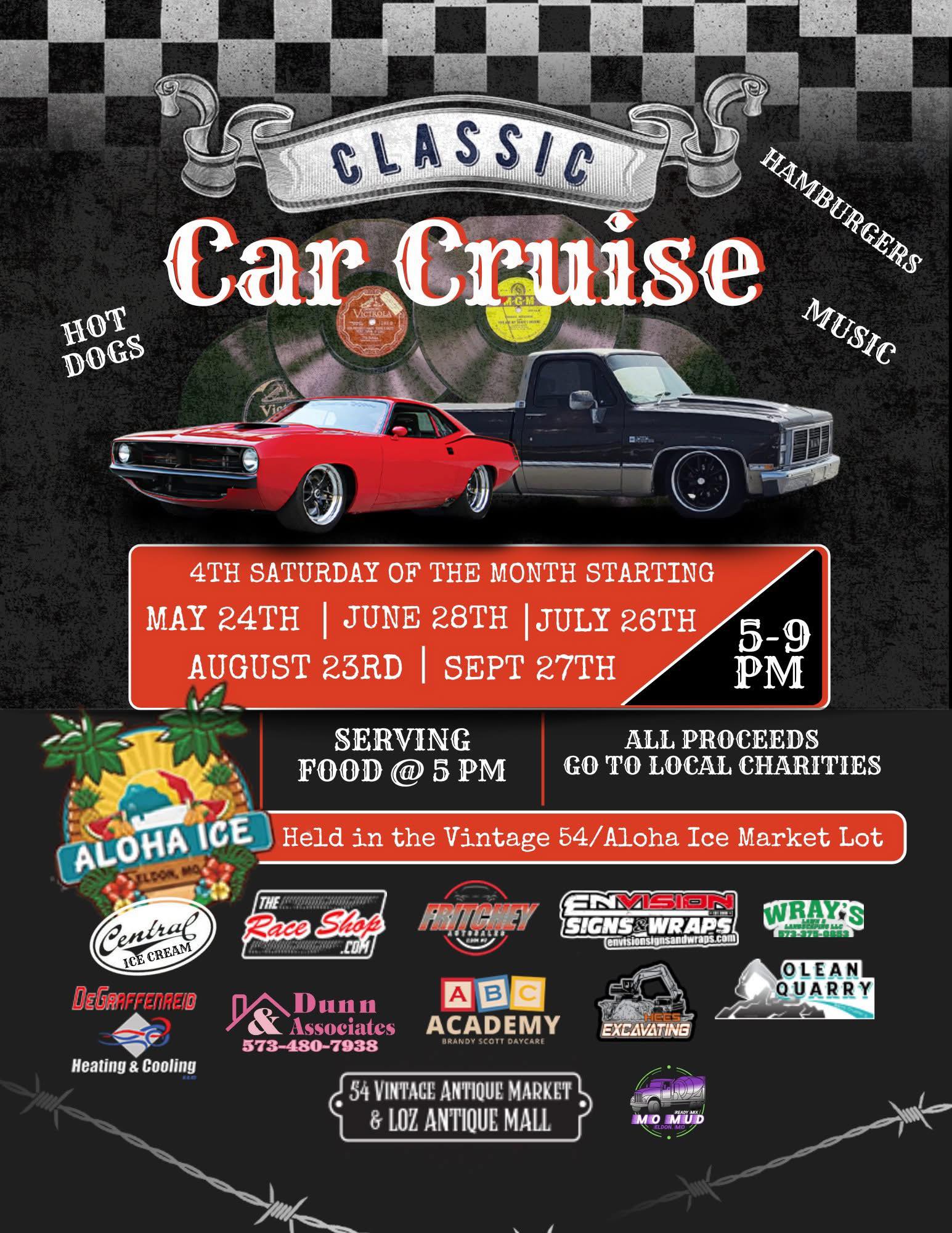 54 Vintage Antique Market