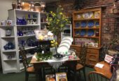 Ozark Treasures Flea Market