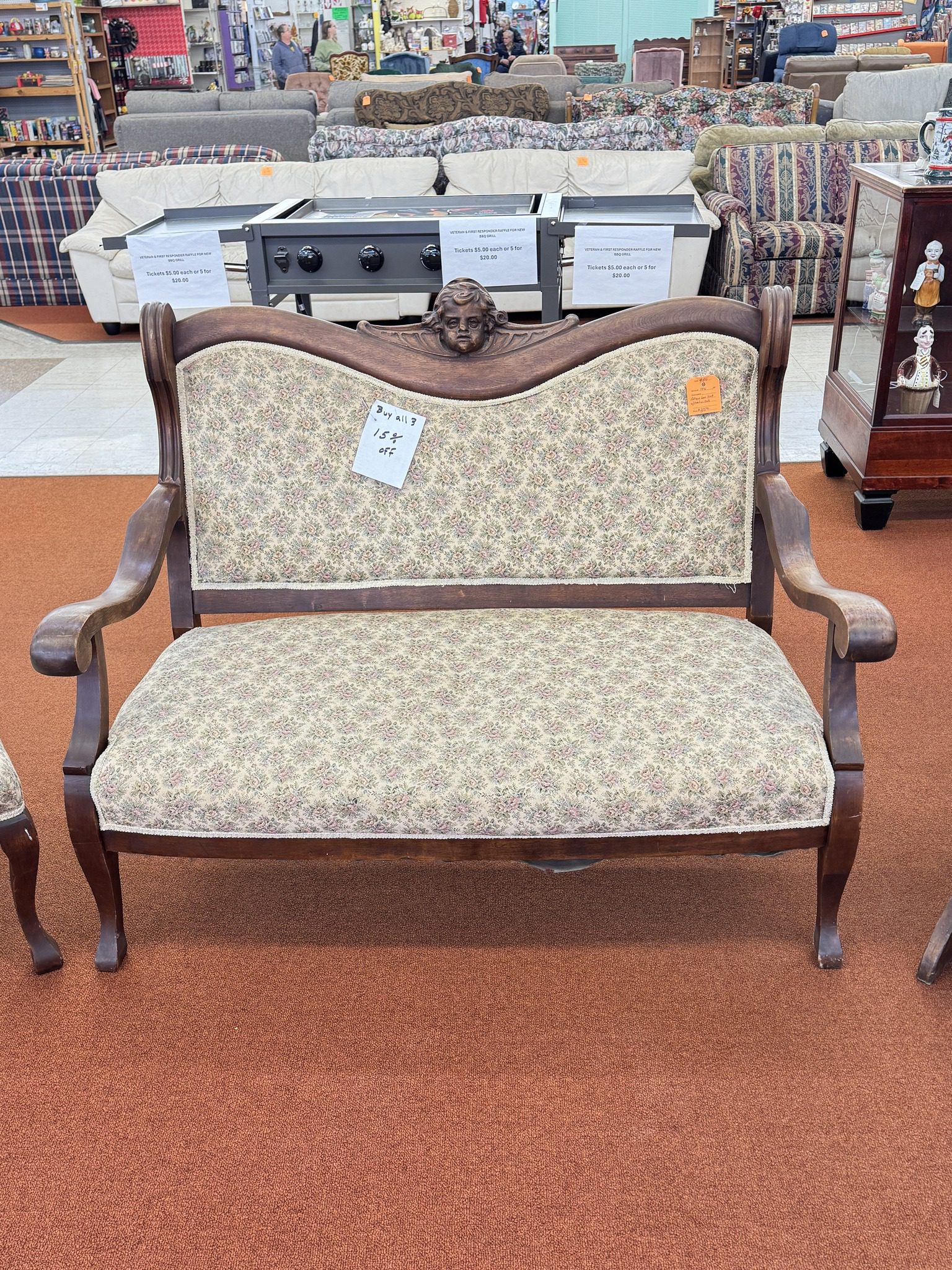 Mikes Unique Collectable and Antique Flea Market