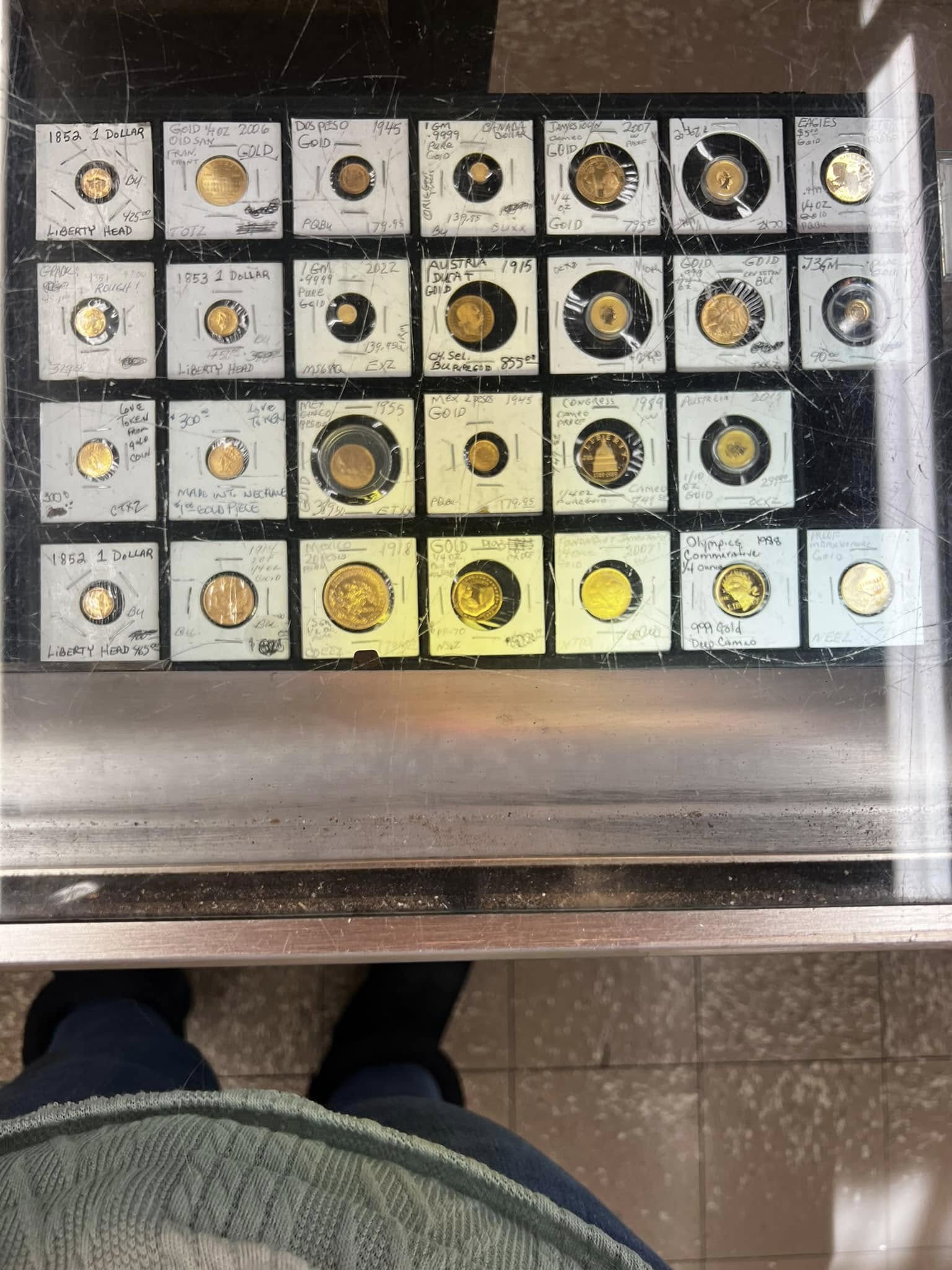 Richard’s Relic Shack