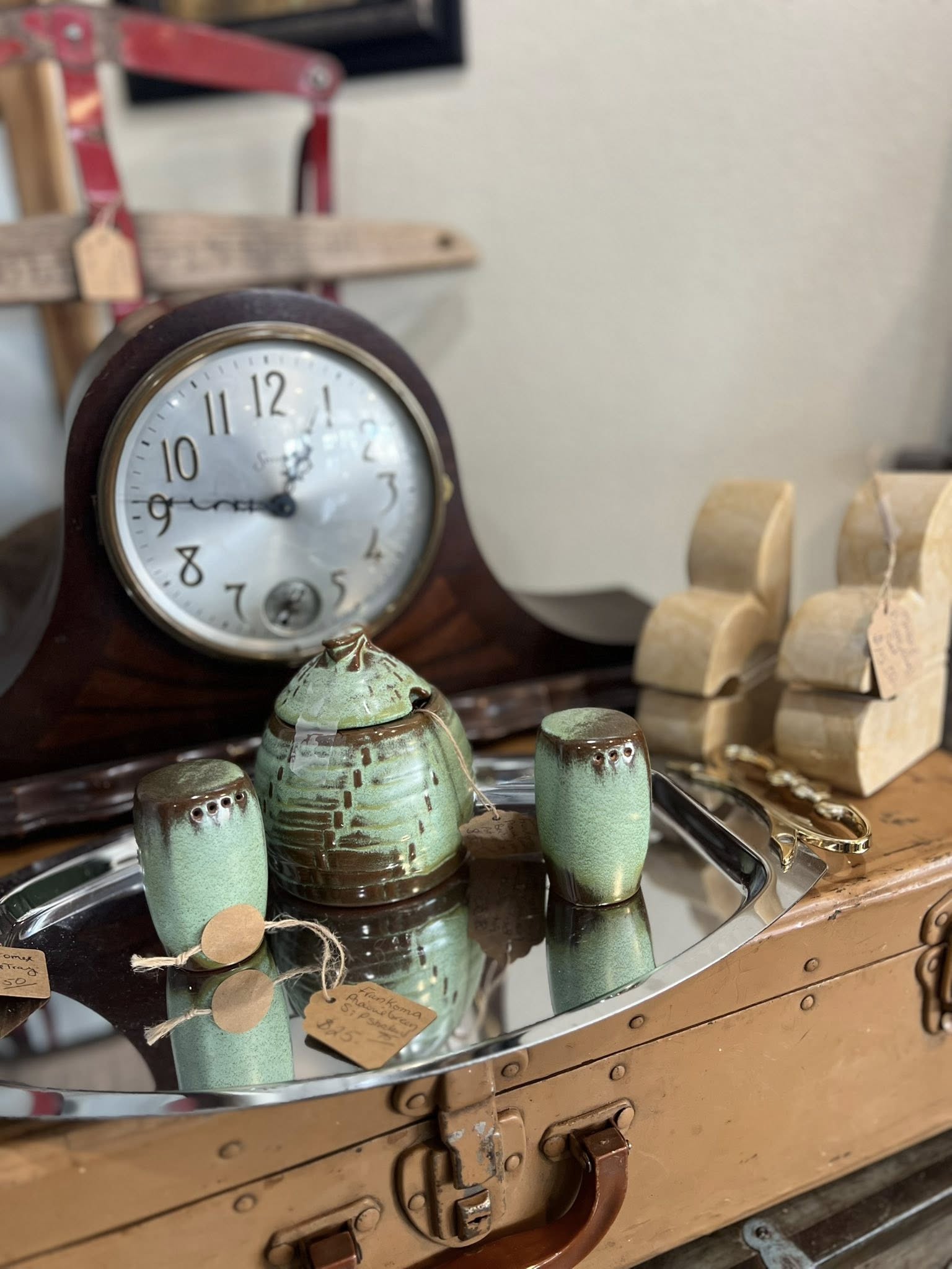 Dark Horse Antiques and Design