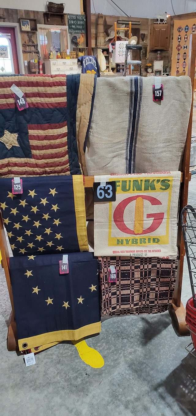 Route 66 Antiques & Marketplace