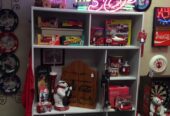 Ozark Treasures Flea Market