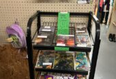 Timeless Treasures Flea Market