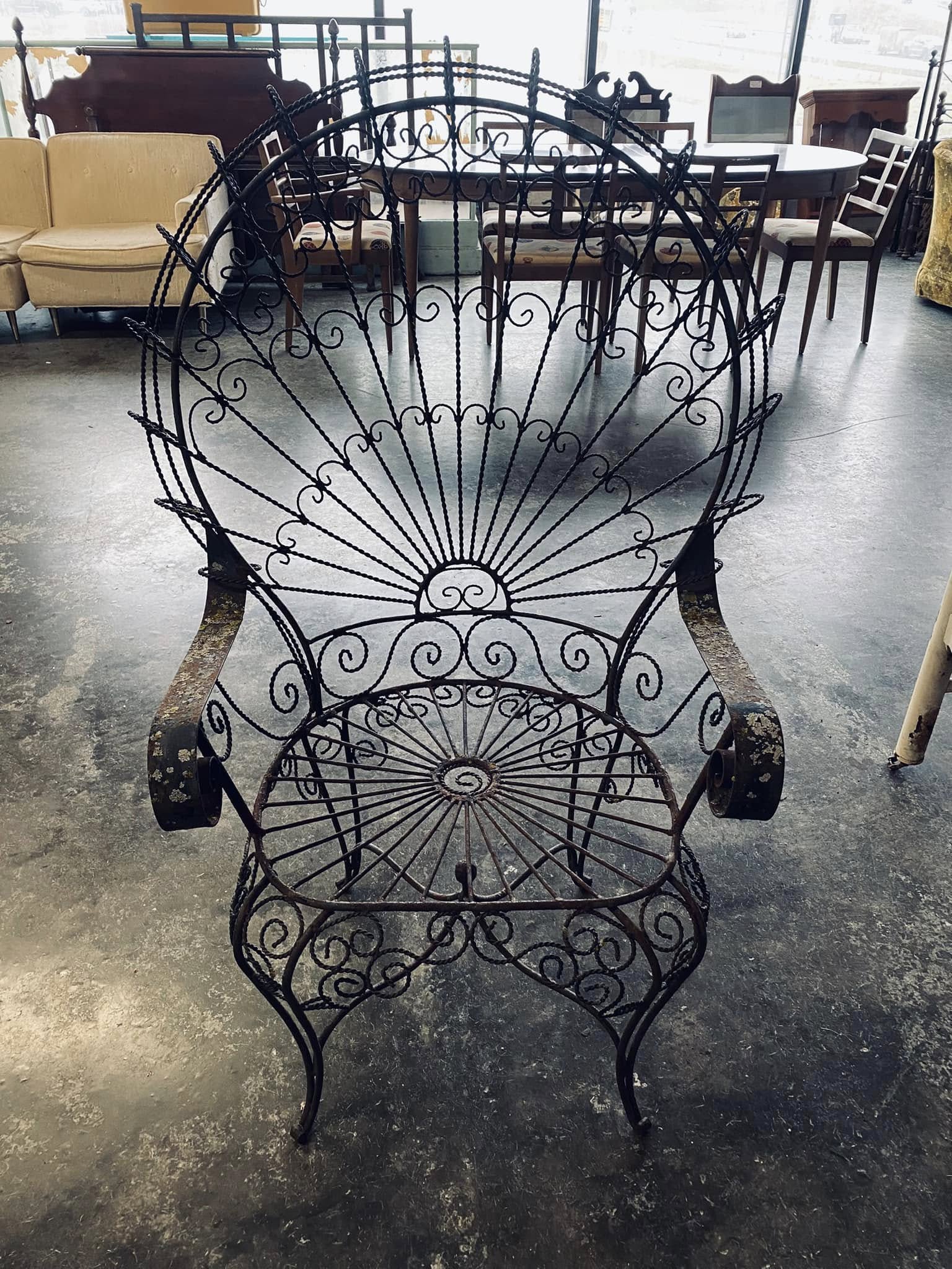 Camp Flea Market & Vintage Mall