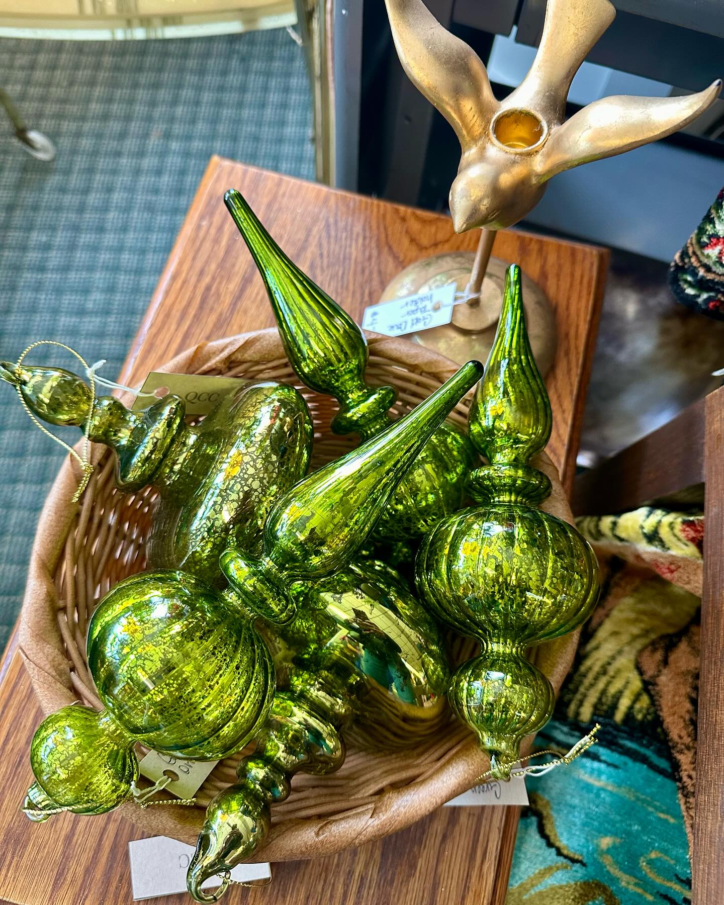 Queen City Collectors