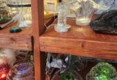 Off the Hook Antiques and Treasures Consignment