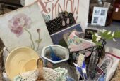 54 Vintage Antique Market