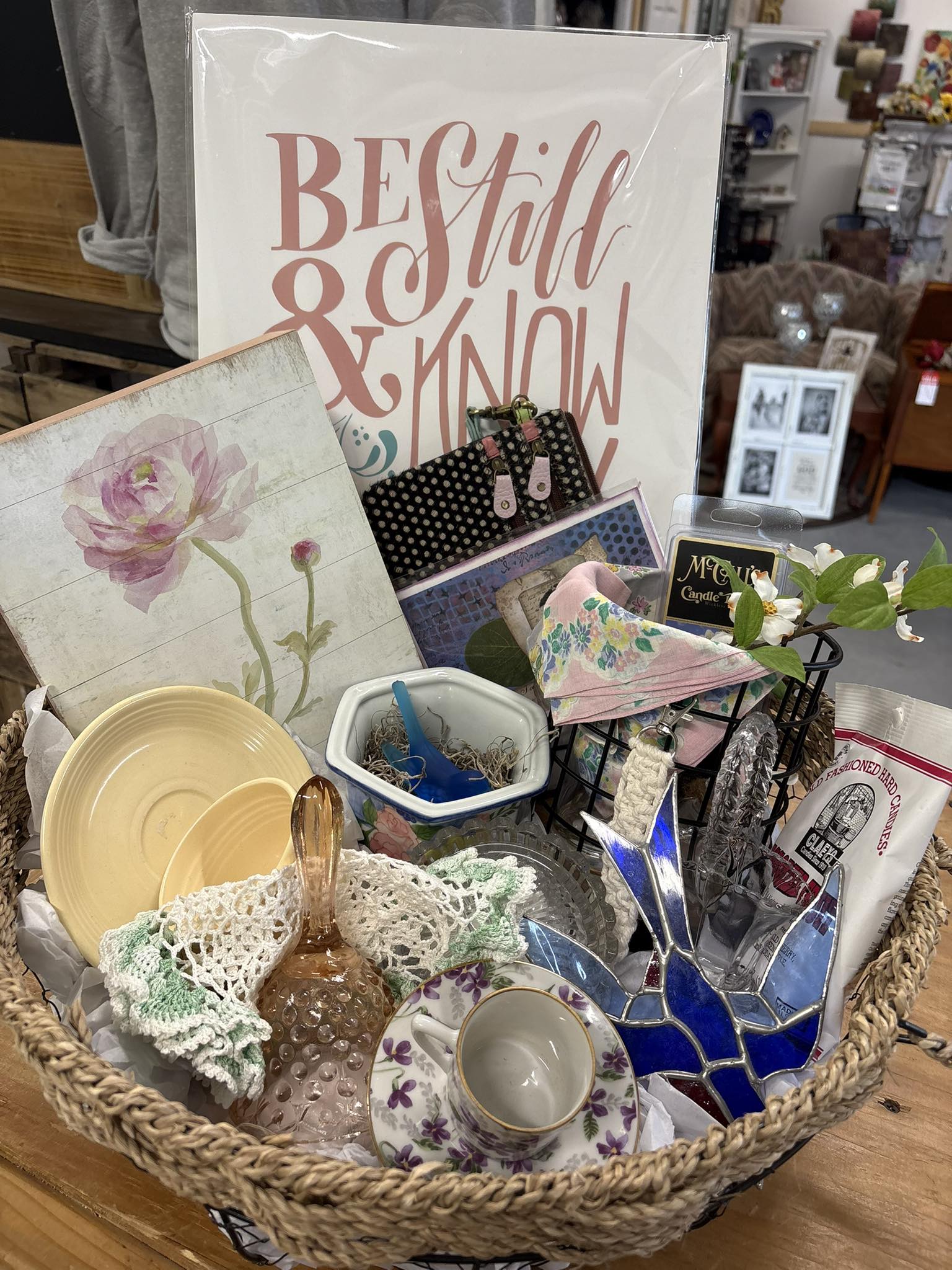 54 Vintage Antique Market