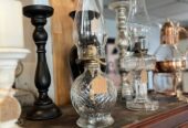 Dark Horse Antiques and Design