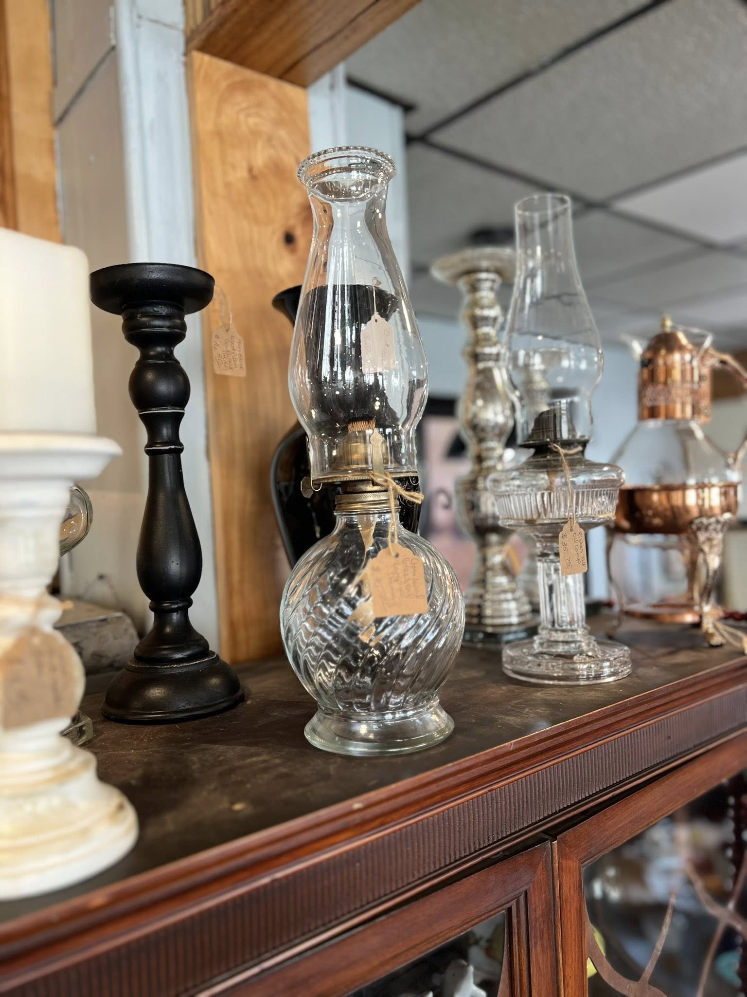 Dark Horse Antiques and Design