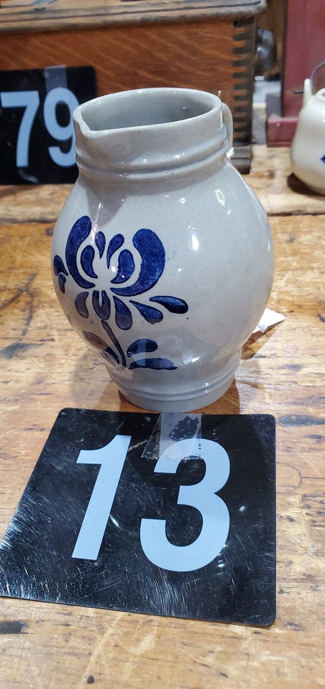 Route 66 Antiques & Marketplace