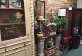 Ozark Treasures Flea Market