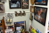Timeless Treasures Flea Market
