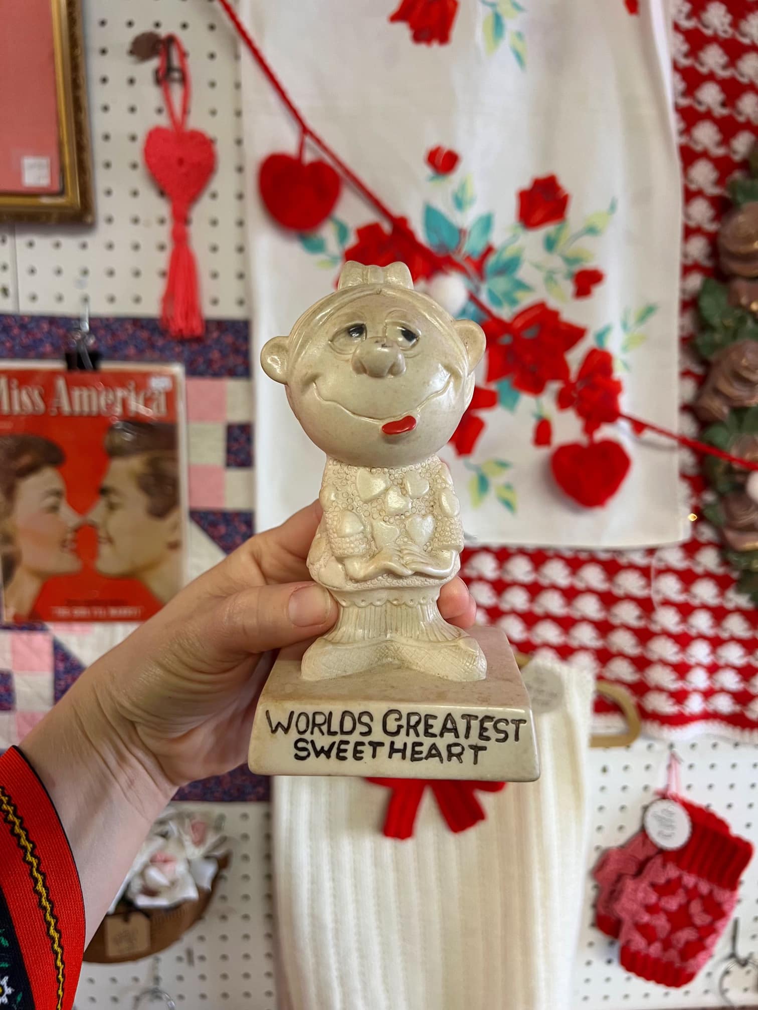 Camp Flea Market & Vintage Mall