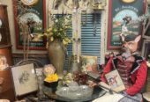 Mister Eclectic Vintage & Decor