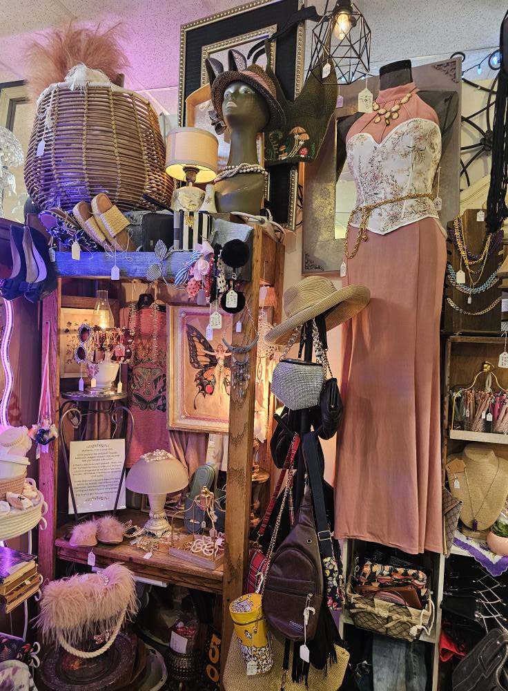 Finding you Treasures