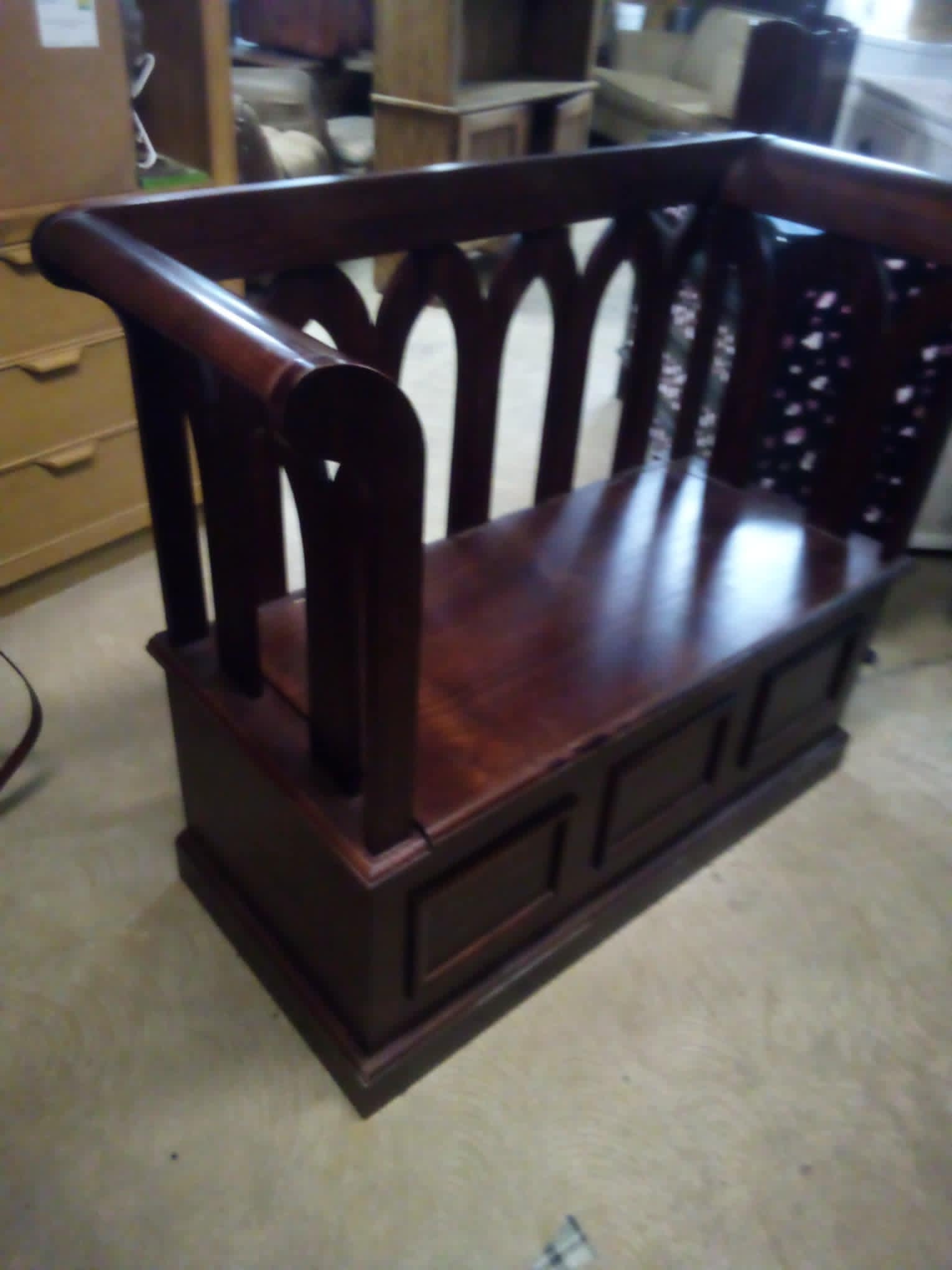 Smitty’s Flea Market