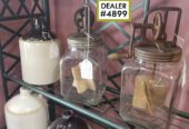 Warsaw Antique Mall