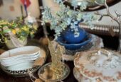 Dark Horse Antiques and Design
