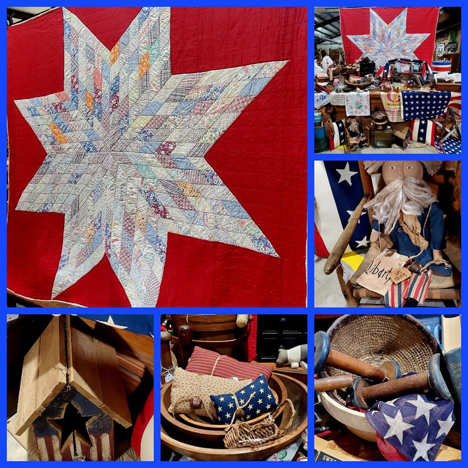 Route 66 Antiques & Marketplace