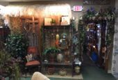 Ozark Treasures Flea Market