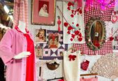 Camp Flea Market & Vintage Mall